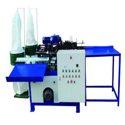   CWM-1300H Automatic paper cone finishing machine